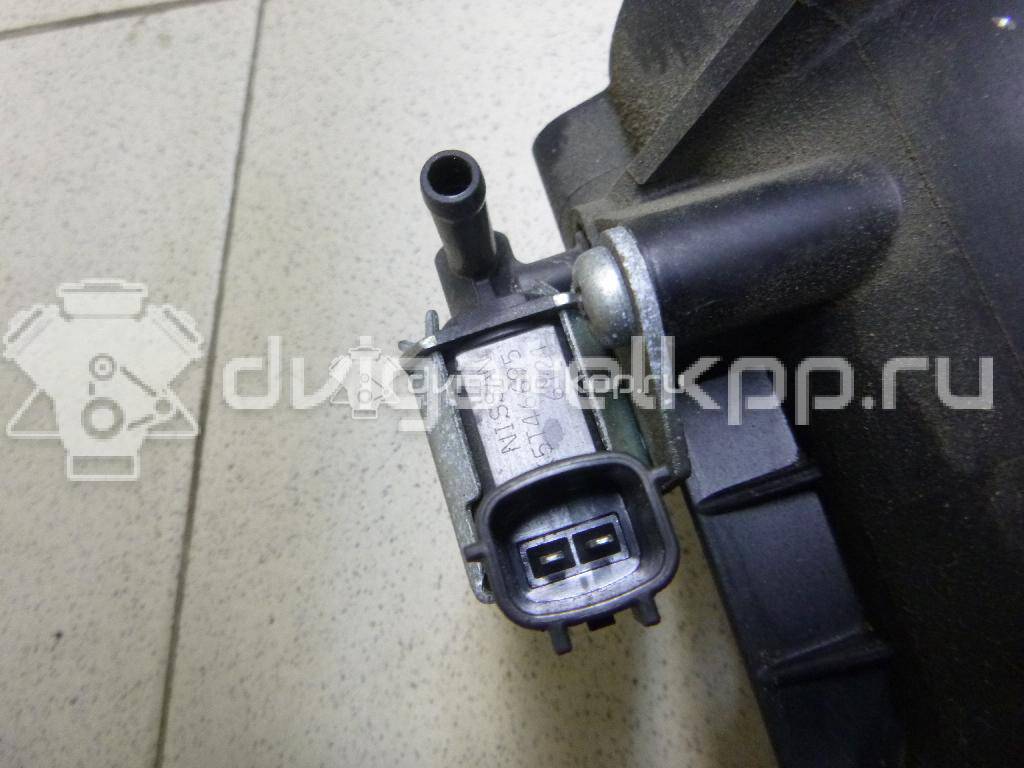 Фото Коллектор впускной для двигателя MR20DE для Samsung / Suzuki / Nissan / Nissan (Dongfeng) 131-147 л.с 16V 2.0 л бензин 14001CY05A {forloop.counter}}