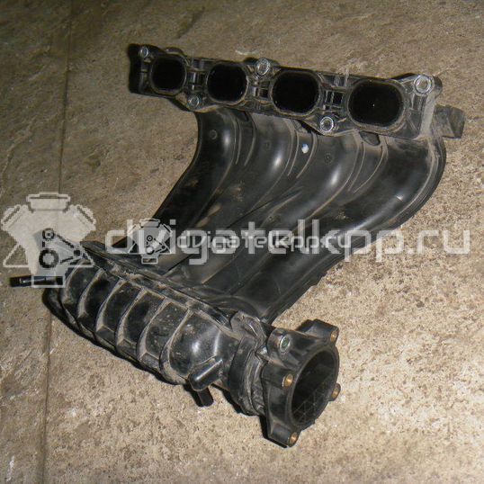 Фото Коллектор впускной для двигателя MR20 для Dongfeng Fengdu / Suzuki / Nissan (Dongfeng) 144 л.с 16V 2.0 л бензин