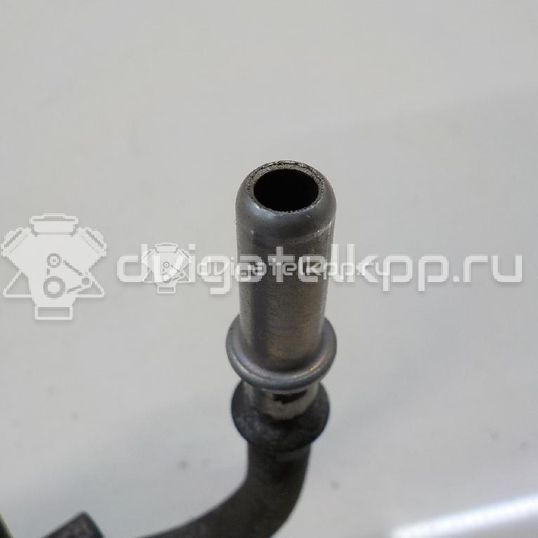 Фото Рейка топливная (рампа) для двигателя MR20DE для Samsung / Suzuki / Nissan / Nissan (Dongfeng) 131-147 л.с 16V 2.0 л бензин 17520EE30B