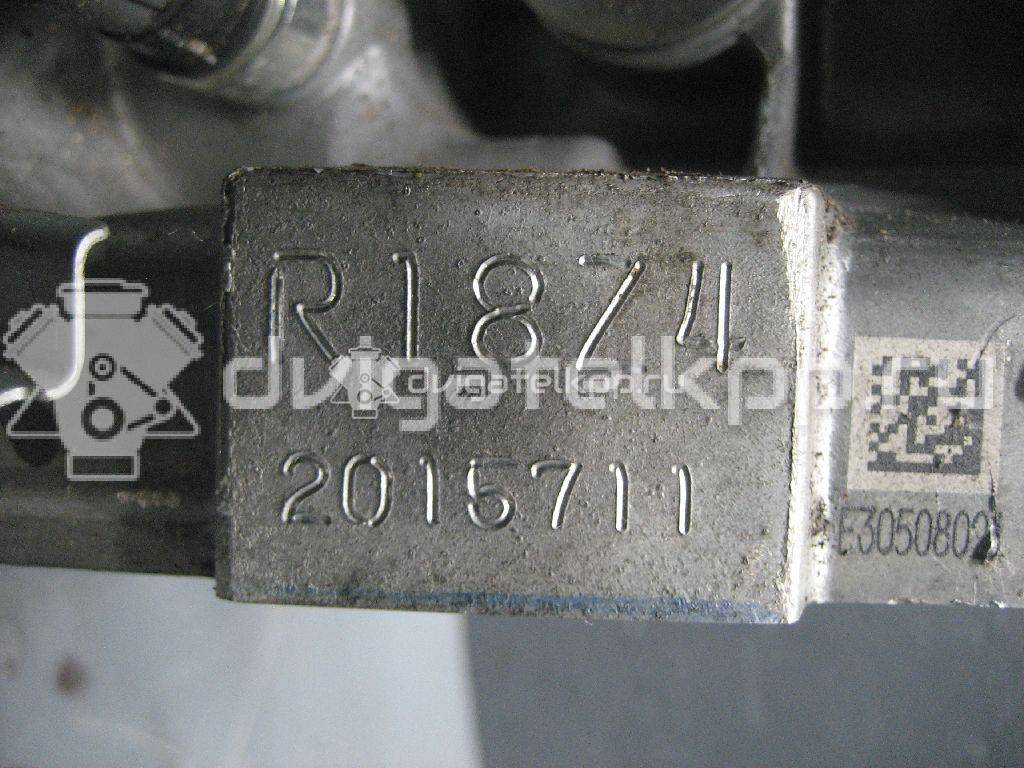 Фото Контрактный (б/у) двигатель R18Z4 для Honda Civic 142 л.с 16V 1.8 л бензин R18Z4 {forloop.counter}}