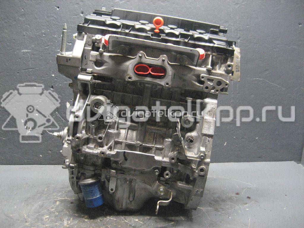 Фото Контрактный (б/у) двигатель R18Z4 для Honda Civic 142 л.с 16V 1.8 л бензин R18Z4 {forloop.counter}}