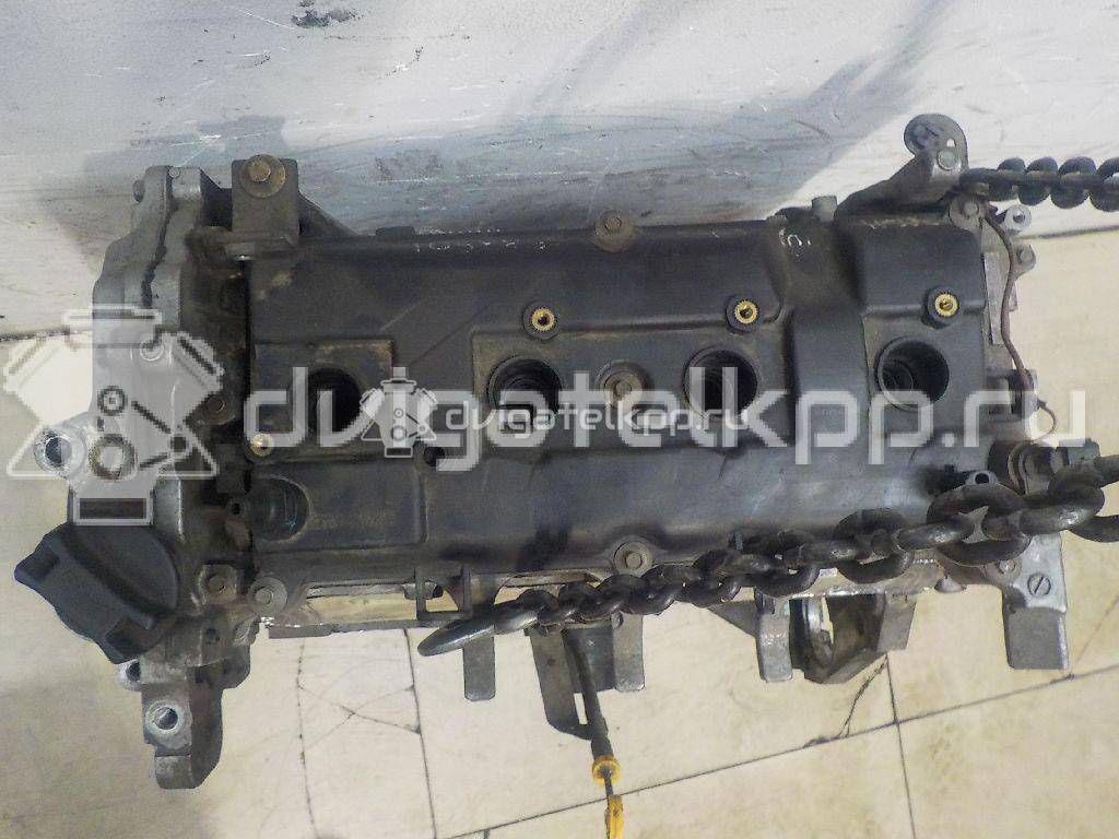 Фото Контрактный (б/у) двигатель MR20 для Dongfeng Fengdu / Suzuki / Nissan (Dongfeng) 144 л.с 16V 2.0 л бензин 10102JD2AC {forloop.counter}}