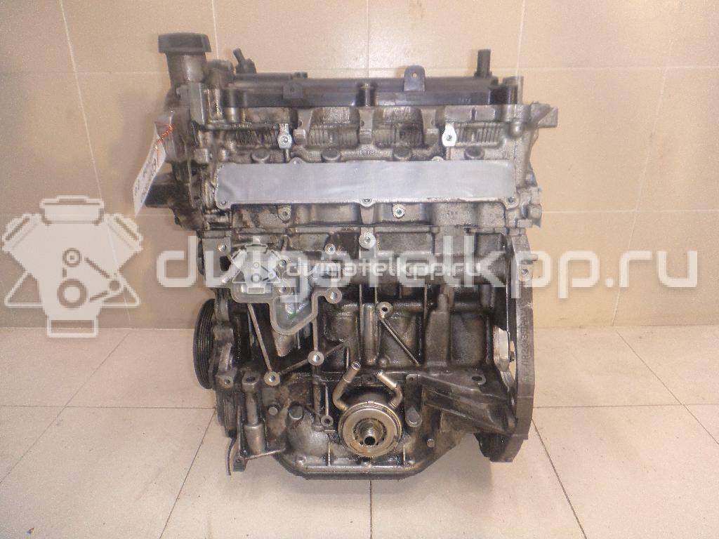 Фото Контрактный (б/у) двигатель MR20 для Suzuki / Nissan (Dongfeng) 150 л.с 16V 2.0 л бензин 10102JD2AC {forloop.counter}}