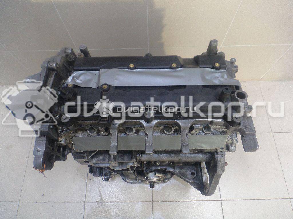 Фото Контрактный (б/у) двигатель MR20 для Suzuki / Nissan (Dongfeng) 150 л.с 16V 2.0 л бензин 10102JD2AC {forloop.counter}}