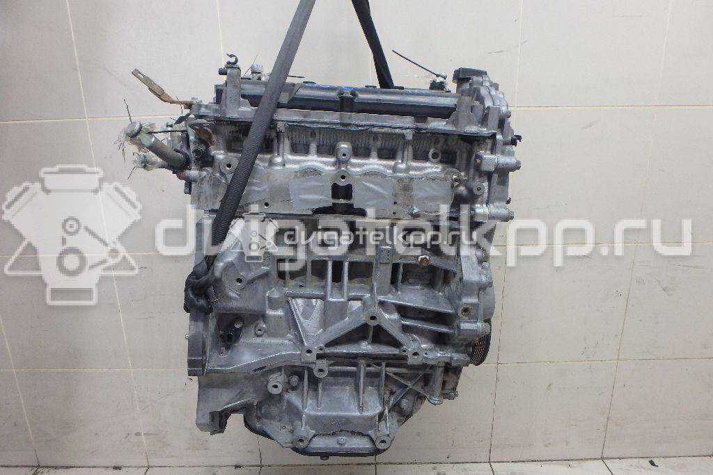 Фото Контрактный (б/у) двигатель MR20 для Venucia / Suzuki / Nissan (Dongfeng) 144 л.с 16V 2.0 л бензин 10102JD2AC {forloop.counter}}