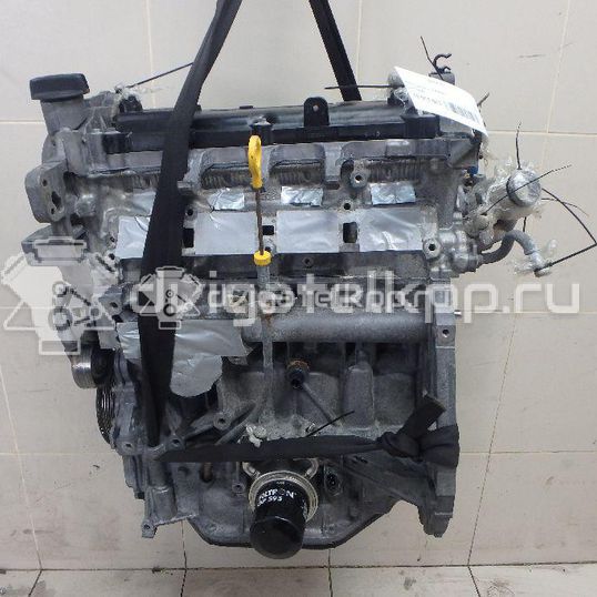 Фото Контрактный (б/у) двигатель MR20 для Dongfeng Fengdu / Suzuki / Nissan (Dongfeng) 144 л.с 16V 2.0 л бензин 10102JD2AC