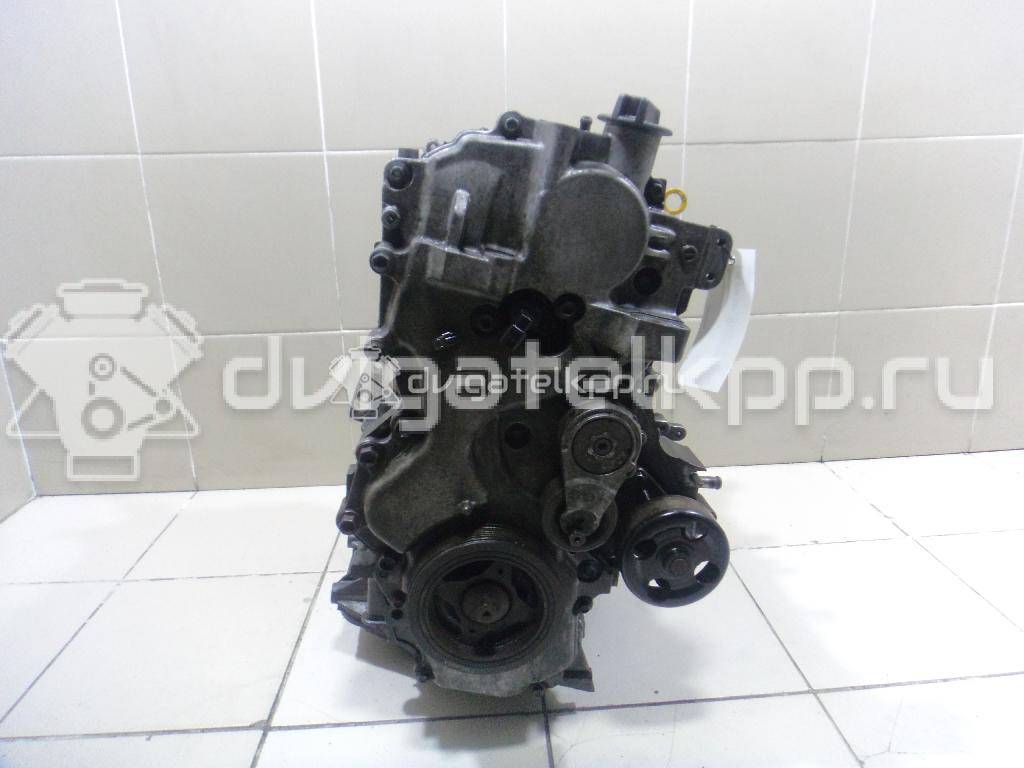 Фото Контрактный (б/у) двигатель MR20 для Suzuki / Nissan (Dongfeng) 150 л.с 16V 2.0 л бензин 10102JD2AC {forloop.counter}}