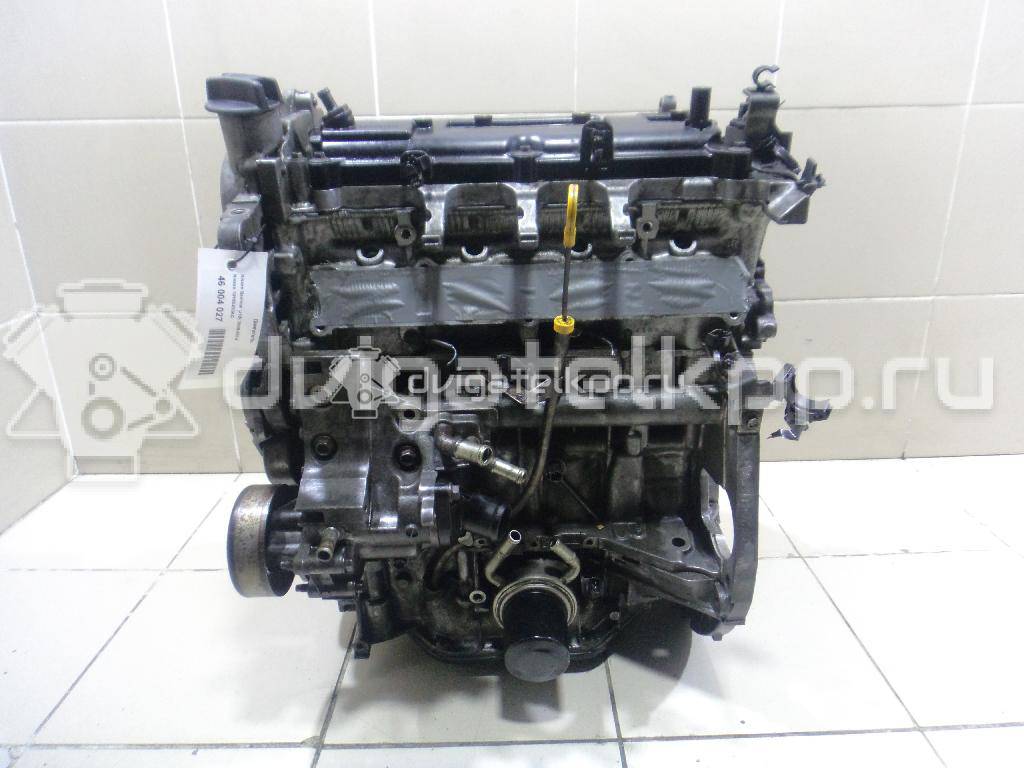 Фото Контрактный (б/у) двигатель MR20 для Fengshen / Suzuki / Nissan (Dongfeng) 143 л.с 16V 2.0 л бензин 10102JD2AC {forloop.counter}}