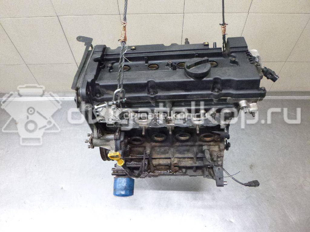 Фото Контрактный (б/у) двигатель G4ED для Hyundai Accent 104-114 л.с 16V 1.6 л бензин 2110126C00 {forloop.counter}}