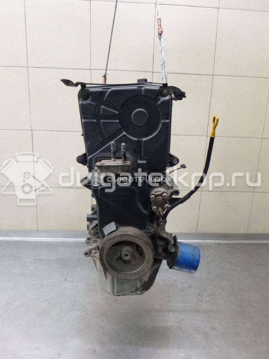 Фото Контрактный (б/у) двигатель G4ED для Hyundai Accent 104-114 л.с 16V 1.6 л бензин 2110126C00 {forloop.counter}}