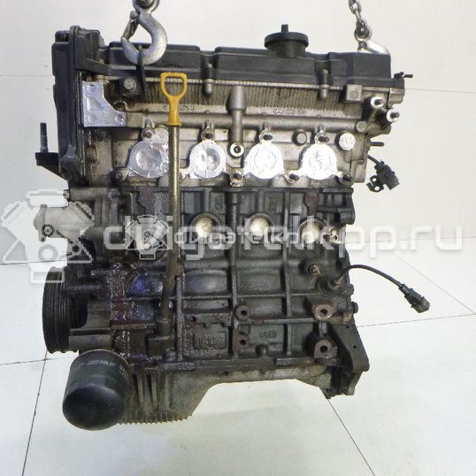 Фото Контрактный (б/у) двигатель G4ED для Hyundai Accent 104-114 л.с 16V 1.6 л бензин 2110126C00