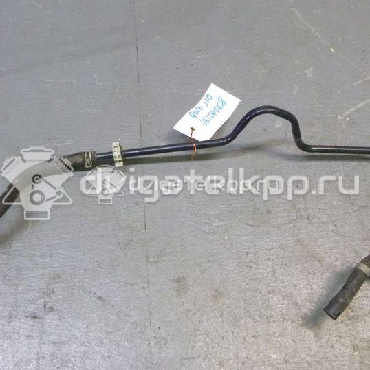 Фото Трубка вакуумная для двигателя MR20DE для Venucia / Suzuki / Samsung / Nissan / Nissan (Dongfeng) 144 л.с 16V 2.0 л бензин