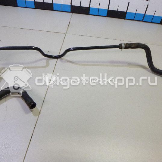 Фото Трубка вакуумная для двигателя MR20DE для Samsung / Suzuki / Nissan / Nissan (Dongfeng) 131-147 л.с 16V 2.0 л бензин 47401JD90A