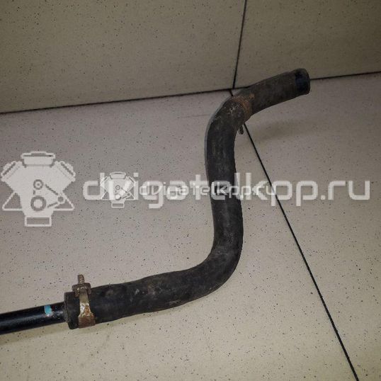 Фото Трубка вакуумная для двигателя MR20DE для Samsung / Suzuki / Nissan / Nissan (Dongfeng) 131-147 л.с 16V 2.0 л бензин 47401JD90A