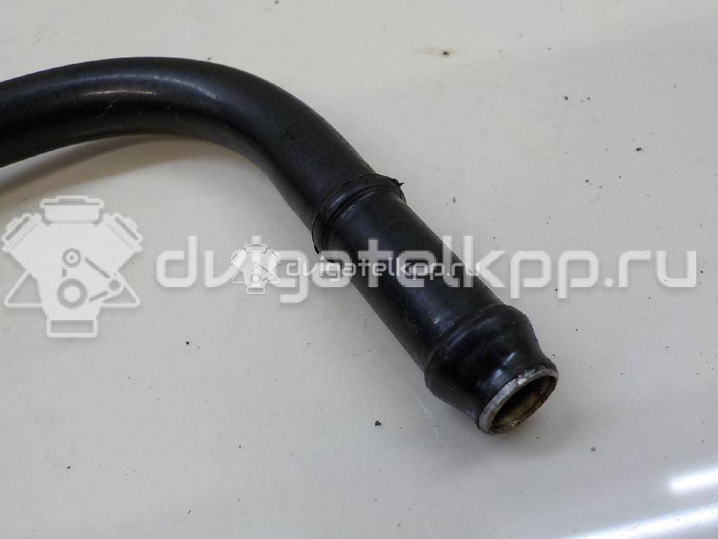 Фото Трубка вакуумная для двигателя MR20DE для Samsung / Suzuki / Nissan / Nissan (Dongfeng) 131-147 л.с 16V 2.0 л бензин 47401JD90A {forloop.counter}}