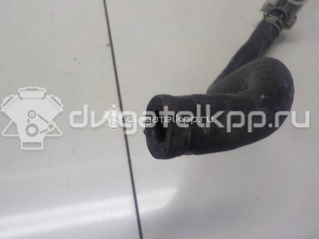 Фото Трубка вакуумная для двигателя MR20DE для Samsung / Suzuki / Nissan / Nissan (Dongfeng) 136-143 л.с 16V 2.0 л Бензин/газ 47401JD90A {forloop.counter}}