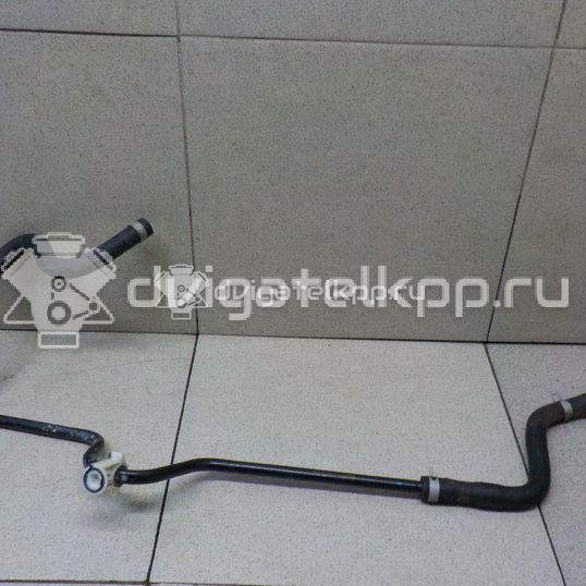 Фото Трубка вакуумная для двигателя MR20DE для Venucia / Suzuki / Samsung / Nissan / Nissan (Dongfeng) 144 л.с 16V 2.0 л бензин