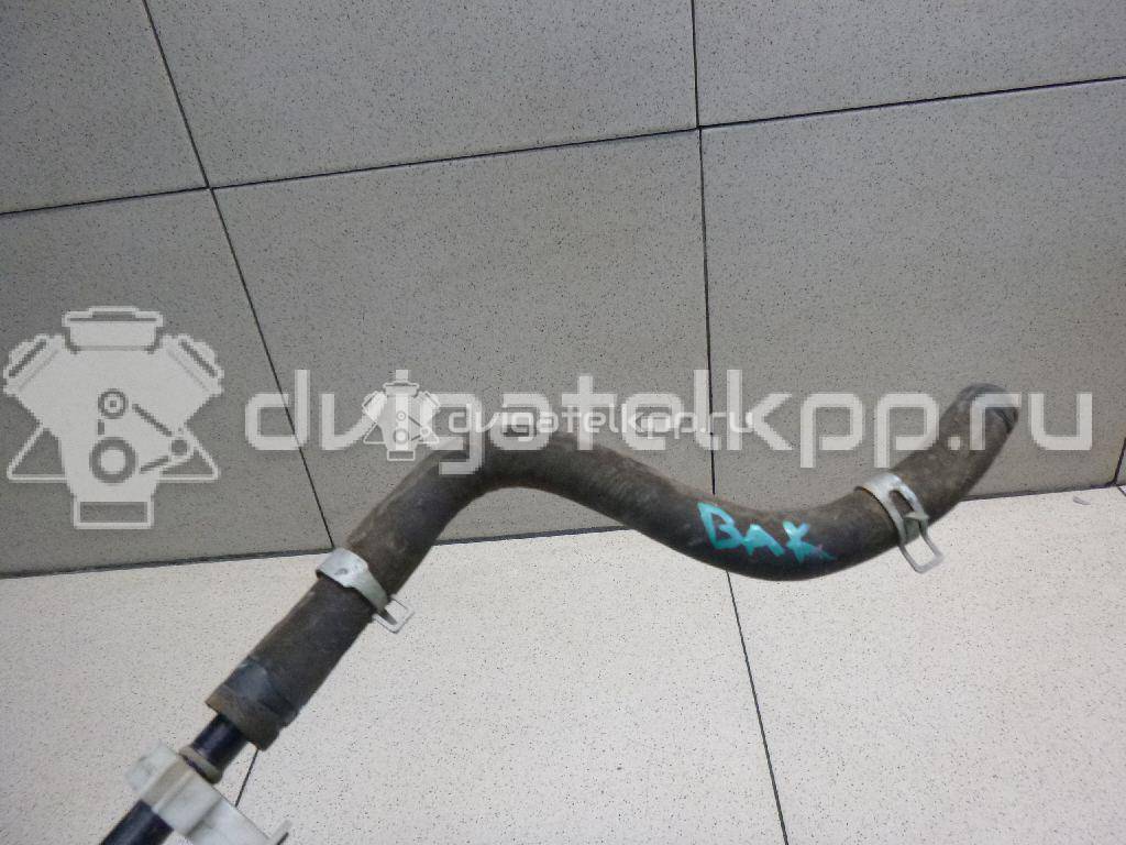 Фото Трубка вакуумная для двигателя MR20DE для Samsung / Suzuki / Nissan / Nissan (Dongfeng) 136-143 л.с 16V 2.0 л Бензин/газ {forloop.counter}}