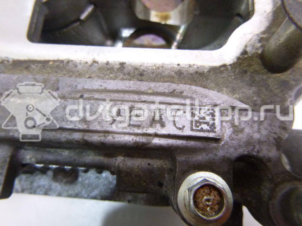 Фото Головка блока для двигателя MR20DE для Samsung / Suzuki / Nissan / Nissan (Dongfeng) 131-147 л.с 16V 2.0 л бензин 11040ED80B {forloop.counter}}