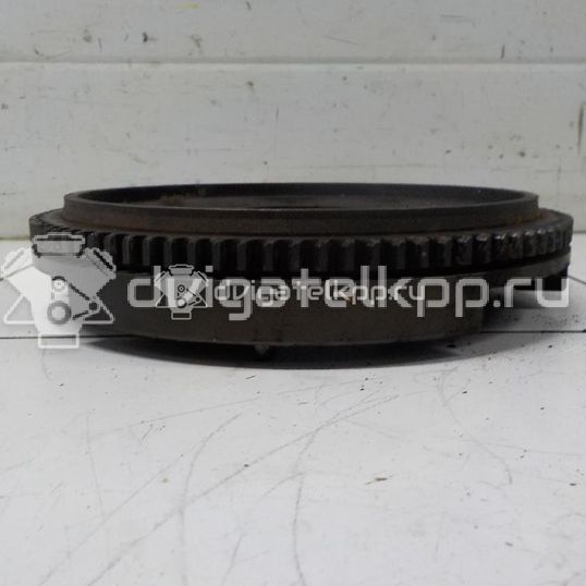 Фото Маховик для двигателя G4HD для Hyundai Atos Mx / Getz Tb 58-67 л.с 12V 1.1 л бензин 2320002800