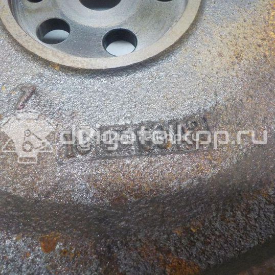 Фото Маховик для двигателя G4HG для Hyundai I10 / Santro Ah2 / Atos Mx / Getz Tb 61-69 л.с 12V 1.1 л Бензин/газ 2320002800