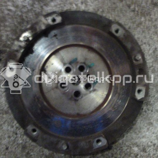 Фото Маховик для двигателя G4HD для Hyundai Atos Mx / Getz Tb 58-67 л.с 12V 1.1 л бензин 2320002800