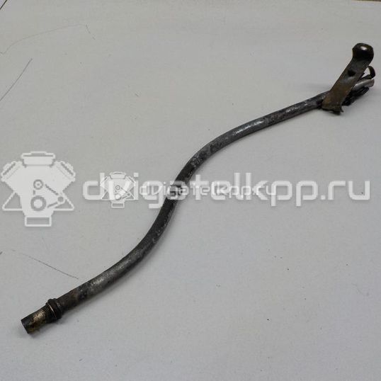 Фото Трубка масляного щупа для двигателя MR20DE для Samsung / Suzuki / Nissan / Nissan (Dongfeng) 131-147 л.с 16V 2.0 л бензин 11150EN20A