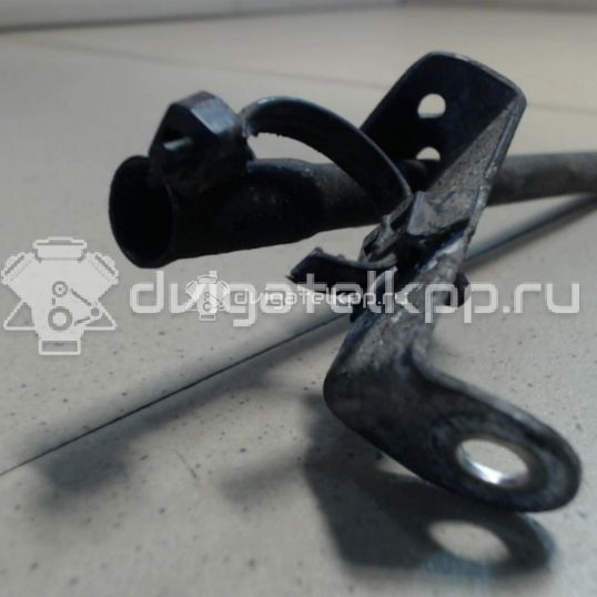 Фото Трубка масляного щупа для двигателя MR20DE для Samsung / Suzuki / Nissan / Nissan (Dongfeng) 136-143 л.с 16V 2.0 л Бензин/газ 11150EN20A