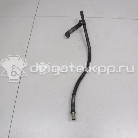 Фото Трубка масляного щупа для двигателя MR20DE для Samsung / Suzuki / Nissan / Nissan (Dongfeng) 136-143 л.с 16V 2.0 л Бензин/газ 11150EN20A