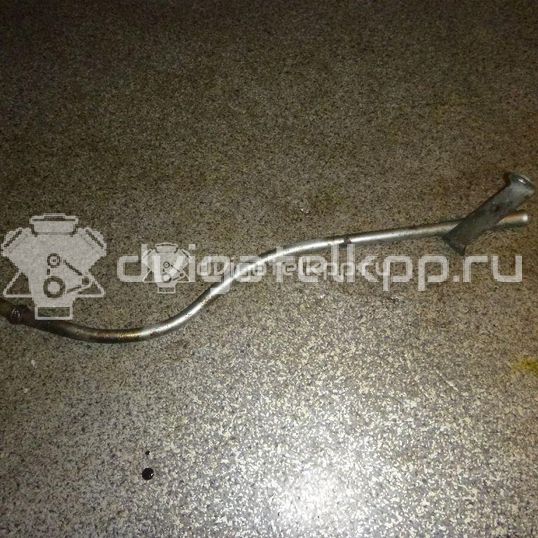 Фото Трубка масляного щупа для двигателя MR20DE для Samsung / Suzuki / Nissan / Nissan (Dongfeng) 131-147 л.с 16V 2.0 л бензин