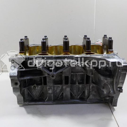 Фото Блок двигателя для двигателя MR20DE для Samsung / Suzuki / Nissan / Nissan (Dongfeng) 136-143 л.с 16V 2.0 л Бензин/газ 11000EN205