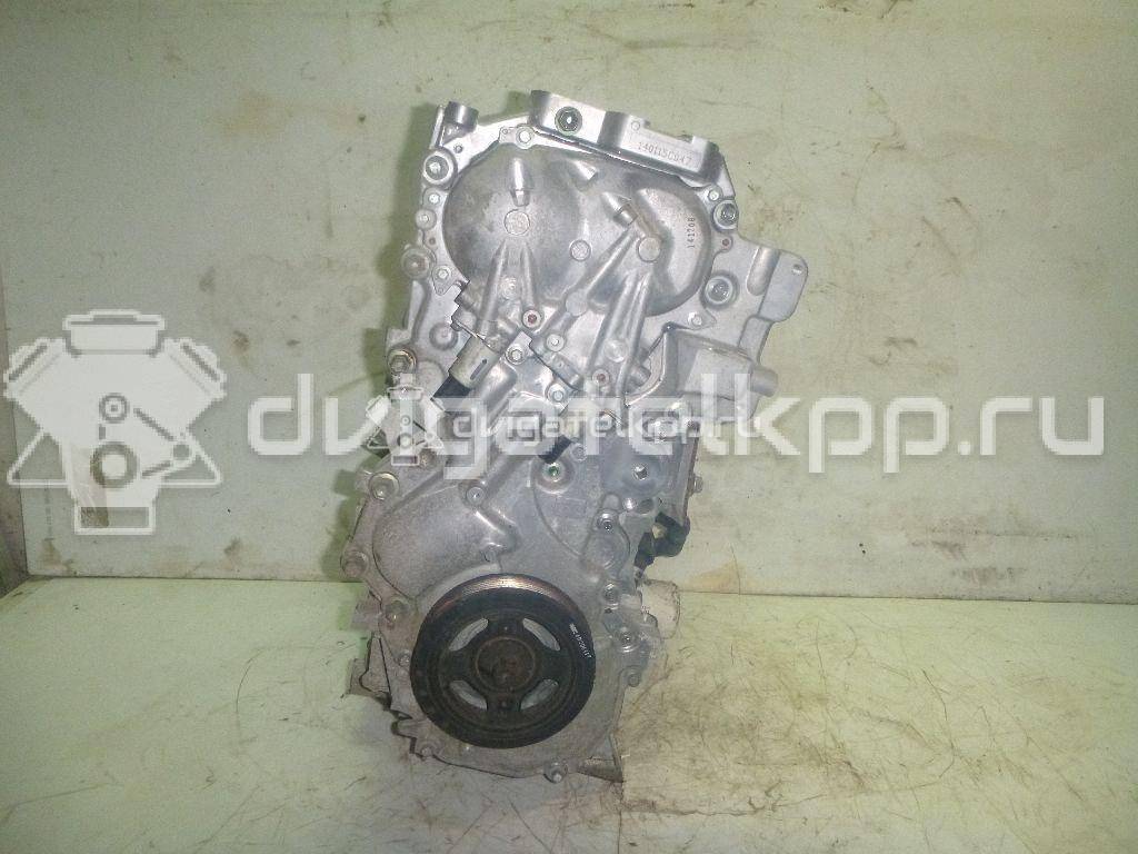 Фото Контрактный (б/у) двигатель MR20DD для Nissan (Dongfeng) / Nissan 150 л.с 16V 2.0 л бензин 101024EF1A {forloop.counter}}