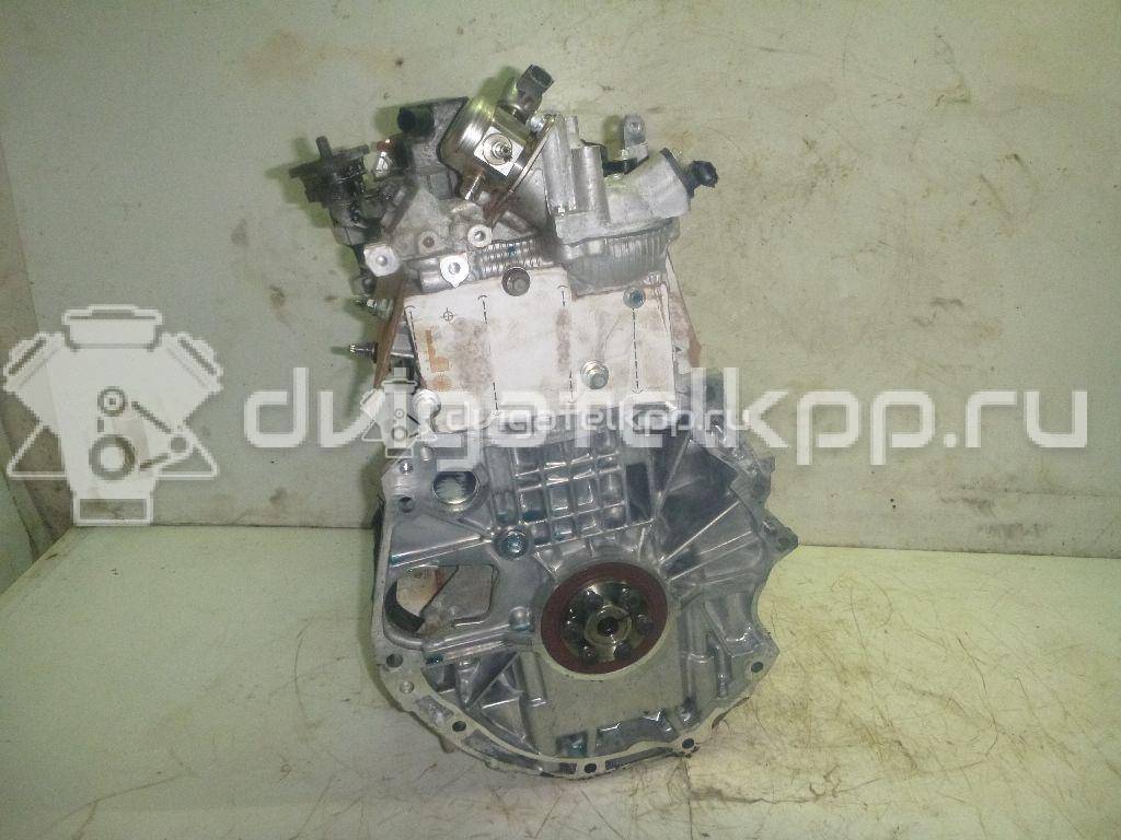 Фото Контрактный (б/у) двигатель MR20DD для Nissan (Dongfeng) / Nissan 150 л.с 16V 2.0 л бензин 101024EF1A {forloop.counter}}