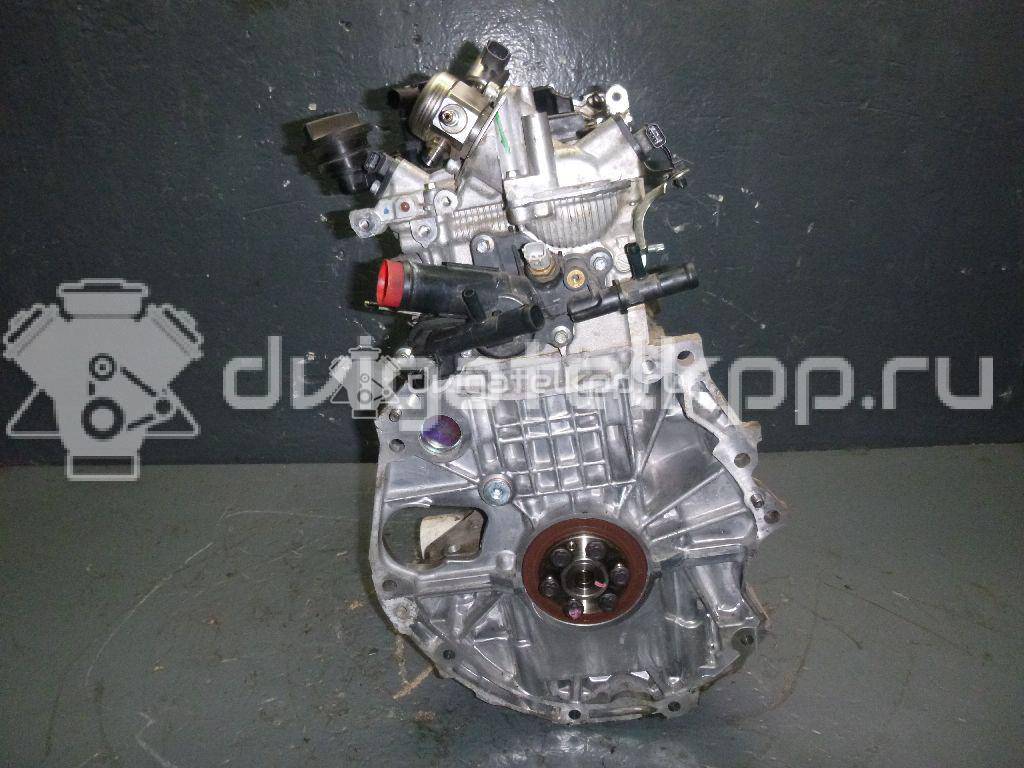 Фото Контрактный (б/у) двигатель MR20DD для Nissan (Dongfeng) / Nissan 150 л.с 16V 2.0 л бензин 101024EF1A {forloop.counter}}