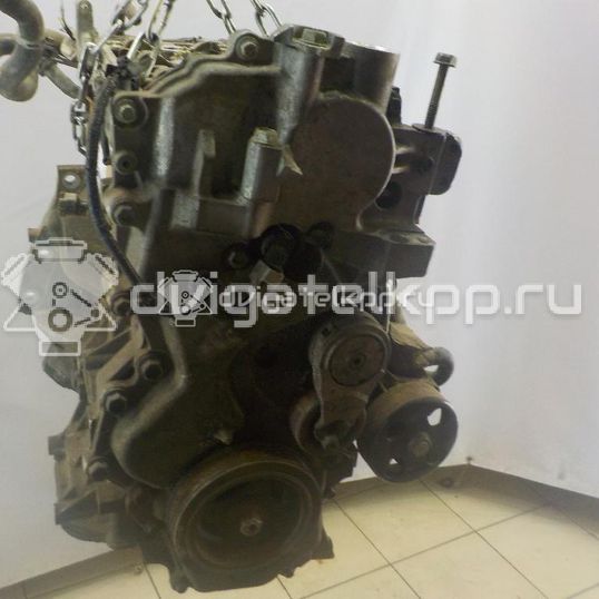 Фото Контрактный (б/у) двигатель MR20DD для Nissan (Dongfeng) / Nissan 150 л.с 16V 2.0 л бензин