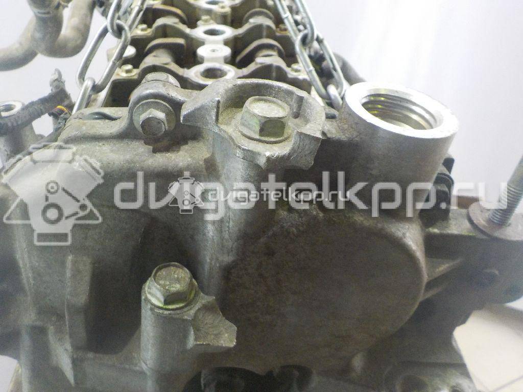 Фото Контрактный (б/у) двигатель MR20DD для Nissan (Dongfeng) / Nissan 150 л.с 16V 2.0 л бензин {forloop.counter}}