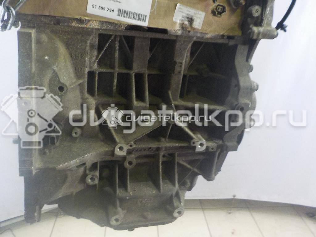 Фото Контрактный (б/у) двигатель MR20DD для Nissan (Dongfeng) / Nissan 150 л.с 16V 2.0 л бензин {forloop.counter}}