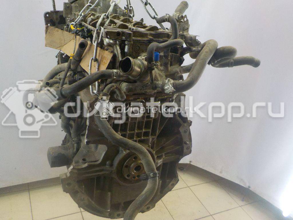 Фото Контрактный (б/у) двигатель MR20DD для Nissan (Dongfeng) / Nissan 150 л.с 16V 2.0 л бензин {forloop.counter}}