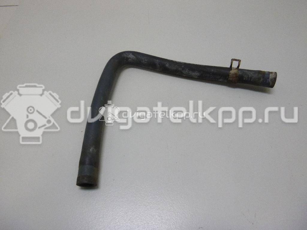 Фото Шланг топливный для двигателя MR20 для Dongfeng Fengdu / Suzuki / Nissan (Dongfeng) 144 л.с 16V 2.0 л бензин 17226JG00B {forloop.counter}}