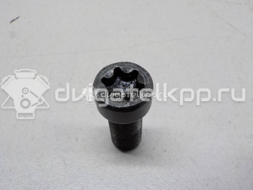 Фото Болт маховика для двигателя MR20DE для Samsung / Suzuki / Nissan / Nissan (Dongfeng) 131-147 л.с 16V 2.0 л бензин 12315ET000 {forloop.counter}}