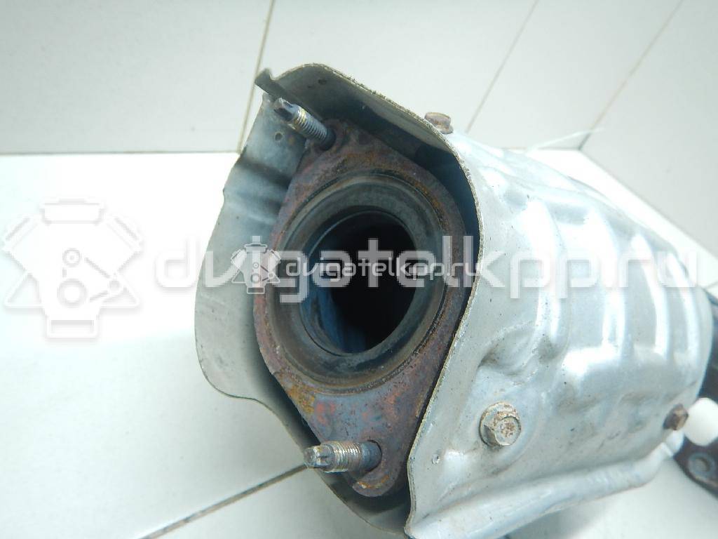 Фото Коллектор выпускной для двигателя MR20 для Dongfeng Fengdu / Suzuki / Nissan (Dongfeng) 144 л.с 16V 2.0 л бензин 140E24CD0A {forloop.counter}}