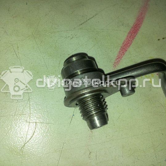 Фото Форсунка масляная для двигателя MR20 для Suzuki / Nissan (Dongfeng) 144-147 л.с 16V 2.0 л бензин