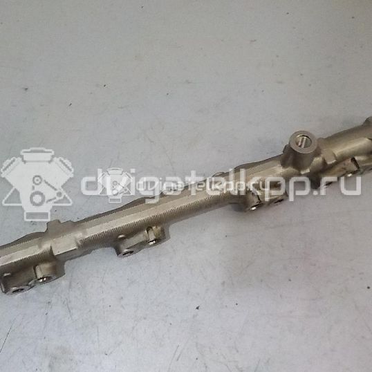 Фото Рейка топливная (рампа) для двигателя MR20 для Dongfeng Fengdu / Suzuki / Nissan (Dongfeng) 144 л.с 16V 2.0 л бензин 175211KC0A