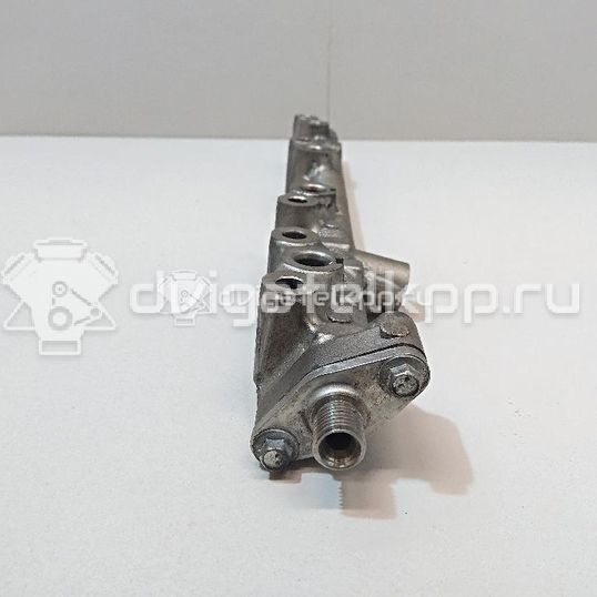 Фото Рейка топливная (рампа) для двигателя MR20DD для Nissan (Dongfeng) / Nissan 150 л.с 16V 2.0 л бензин 175211KC0A