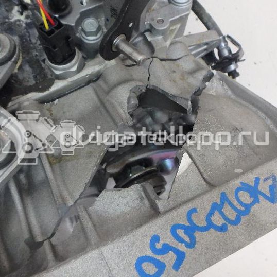 Фото Контрактная (б/у) МКПП для Hyundai I30 / Veloster Fs / Elantra / Creta / Solaris 120-132 л.с 16V 1.6 л G4FG бензин 4300026856