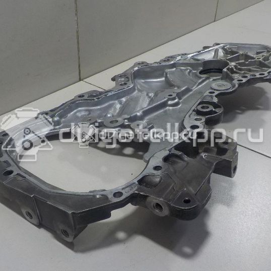 Фото Крышка двигателя передняя для двигателя MR20 для Dongfeng Fengdu / Suzuki / Nissan (Dongfeng) 144 л.с 16V 2.0 л бензин 135004BB1A