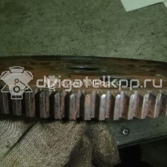 Фото Маховик для двигателя MR20DE для Samsung / Suzuki / Nissan / Nissan (Dongfeng) 136-143 л.с 16V 2.0 л Бензин/газ 123311VA0A