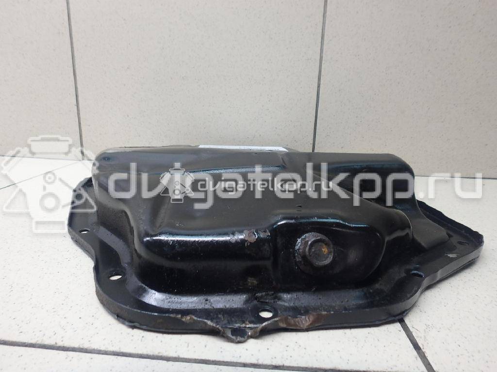 Фото Поддон масляный двигателя для двигателя MR20 для Suzuki / Nissan (Dongfeng) 144-147 л.с 16V 2.0 л бензин 11110CK810 {forloop.counter}}