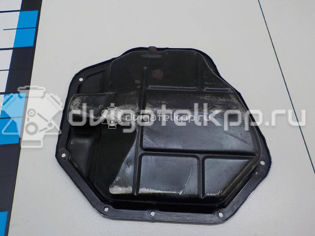 Фото Поддон масляный двигателя для двигателя MR20 для Suzuki / Nissan (Dongfeng) 144-147 л.с 16V 2.0 л бензин 11110CK810 {forloop.counter}}