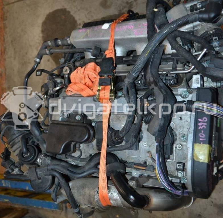 Фото Контрактный (б/у) двигатель AUA для Volkswagen Caddy 75 л.с 16V 1.4 л бензин 036100032C {forloop.counter}}